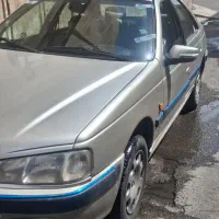 پرشیا سناتور بدون هزینه نقره ای متالیک