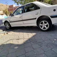 پژو پارس