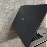 لپتاپ Asus vivobook pro 17|رایانه همراه|تهران, نیروی هوایی (پیروزی)|دیوار