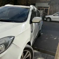 جک s5اتومات مدل ۹۹|خودرو سواری و وانت|مشهد, عبادی|دیوار