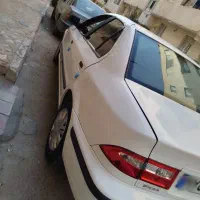 سمند96 ef7|خودرو سواری و وانت|پیشوا, |دیوار