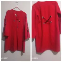 پیراهن و دامن  دخترانه یلدایی،لباس گرم