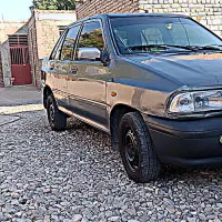 پراید صبا مدل1388|خودرو سواری و وانت|ایرانشهر, |دیوار