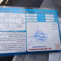 تیبا 2 (هاچبک) EX، مدل ۱۳۹۸|خودرو سواری و وانت|اصفهان, لیمجیر|دیوار