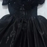 لباس مجلسی|لباس|پرند, فاز ۶|دیوار