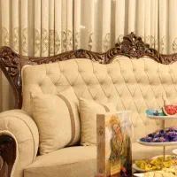 نه نفره استیل