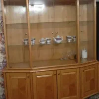 بوفه و میز