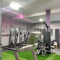 تخفیف ویژه ی افتتاحیه باشگاه بانوان قاسم آباد