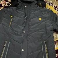 کاپشان مردانه