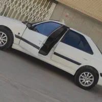 پژو پارس 95|خودرو سواری و وانت|شهرضا, |دیوار