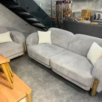 مبل پاندا|مبلمان خانگی و میز عسلی|شیراز, بالا کفت|دیوار