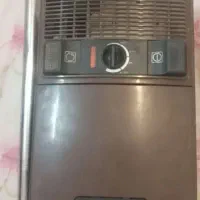 جاروبرقی زیمنس