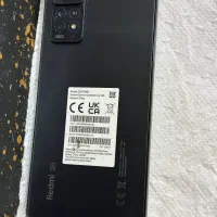 Redmi Note 11Pr حافظه 128|موبایل|آبادان, |دیوار
