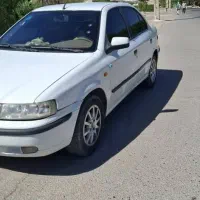 فروش سمند دوگانه ef7|خودرو سواری و وانت|آبادان, |دیوار