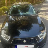 دنا پلاس ۹۹کم کار|خودرو سواری و وانت|اصفهان, عسگریه|دیوار