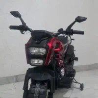 موتور شارژی کودک|اسباب‌‌بازی|تهران, کاج|دیوار