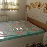 تخت خواب دونفره