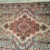 فرش ۲در ۱متر در حد نو ضخیم