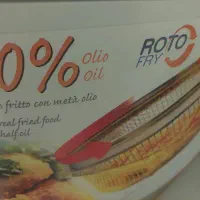 سرخ کن دولونگی باروغن|اجاق گاز و لوازم برقی پخت‌وپز|شیراز, خلیلی|دیوار