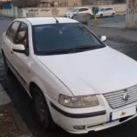 سمند ef7مدل ۹۳|خودرو سواری و وانت|ملارد, |دیوار