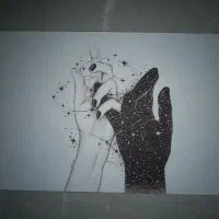 تابلو دیواری مینیمال