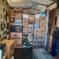 اسباب کشی داخل شهری و بیرون شهری ب کل نقاط کشور|خدمات حمل و نقل|زاهدان, |دیوار