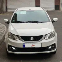 ساینا اس مدل ۱۴۰۰ تک برگ|خودرو سواری و وانت|تبریز, |دیوار