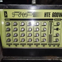 سیستم صوتی و بلندگو