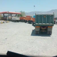 نیازمند شاگرد کامیون