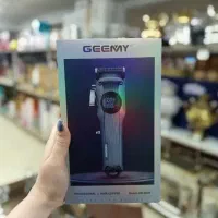 ماشین اصلاح سر وصورت جیمی (GEEMY)مدل 8050