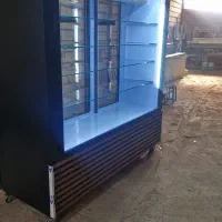 یخچال ایستاده