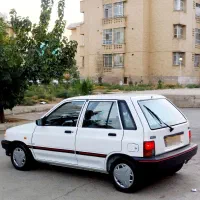 پراید هاچ بک کلکسیونی|خودرو سواری و وانت|شیراز, شهرک فرزانگان|دیوار