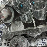 سرویس کامل چایی خوری|ظروف سرو و پذیرایی|تهران, مدائن|دیوار