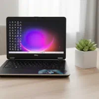 لپ تاپ DELL E6440