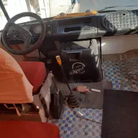 مینی بوس بنز۵۰۸|خودرو سنگین|چهارباغ, |دیوار