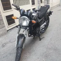 موتور اوراقی پالس ۱۸۰|موتورسیکلت|تهران, انبار نفت|دیوار