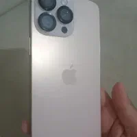 گوشی آیفون 16پرومکس کپی  قیمت 17میلیون