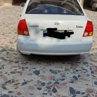 ماشین ورنا مدل ۸۵