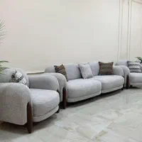 مبل تدی|مبلمان خانگی و میز عسلی|قم, باغ شریفی|دیوار