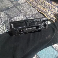 پخش ماشین قدیمی