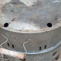 تنور تک نون|اجاق گاز و لوازم برقی پختوپز|آبادان, |دیوار