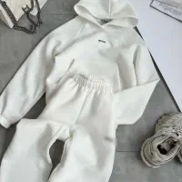 ست هودی و شلوار تو کرک