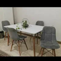 به یه خانم مجرد جهت فیش زدن و امور برگر فروشی