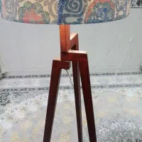 آباژور سالم ودرحد نو|چراغ خواب و آباژور|بندرعباس, |دیوار