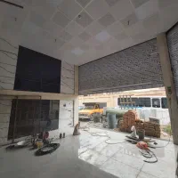 فروش مغازه میدان پیرزرگر پشت تازه میدان