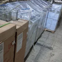 فروش انواع لوازم سوخاری و پیتزا