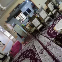 اجاره بالا خونه۱۱۰ متری ۲ خوابه طبقه ۱ فاز۲|اجارهٔ آپارتمان|بندر ماهشهر, |دیوار