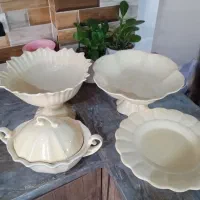 ظروف پذیرایی