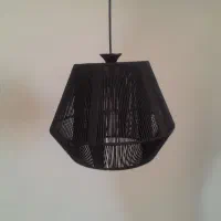 لوستر مدرن