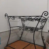 آرایشگاه میز